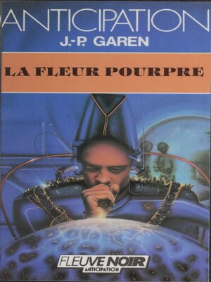 cover image of Service de surveillance des planètes primitives (4)